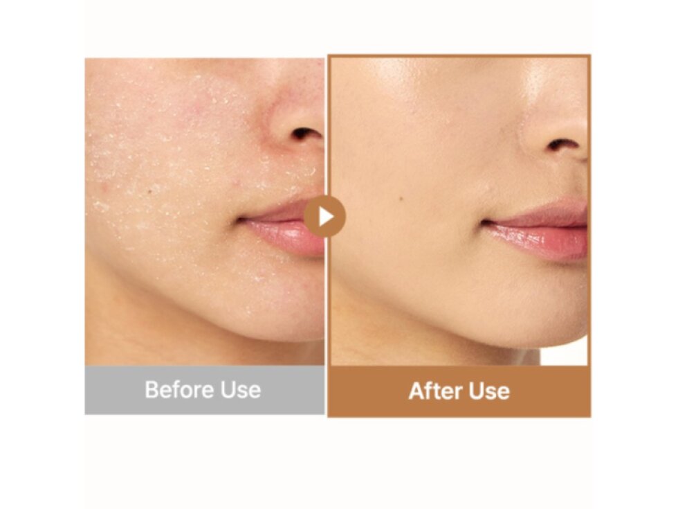 PURITO SEOUL - OAT IN GENTLE EXFOLIATING FACE CLEANSER - Jemný exfoliační čisticí gel s ovsem 150 ml