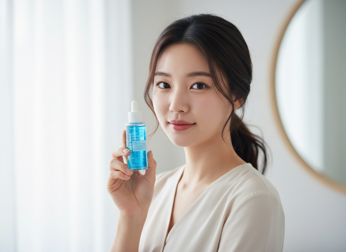 NINE LESS - HYDRA MAX DEEP INFUSION SERUM - Hloubkově hydratační sérum s ceramidy a kyselinou hyaluronovou 50 ml