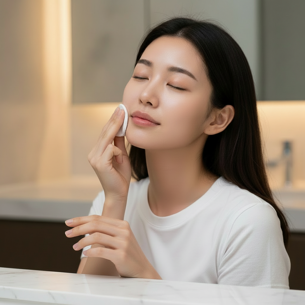 SOME BY MI – AHA-BHA-PHA 30 Days Miracle Toner – Exfoliační toner proti akné s kyselinami 150 ml