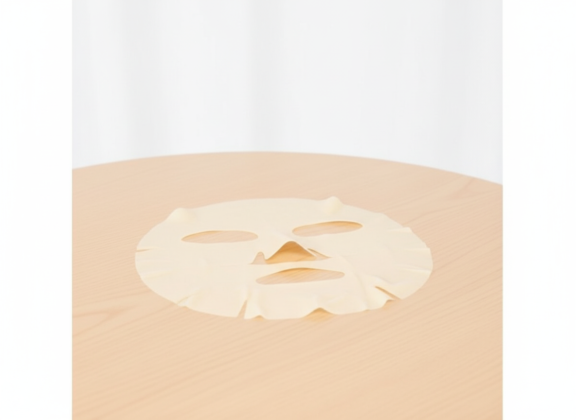 HAMÉL - PDRN BOTUL OVERNIGHT GEL MASK - Noční hydrogelová maska s PDRN a protivráskovými peptidy 34 g