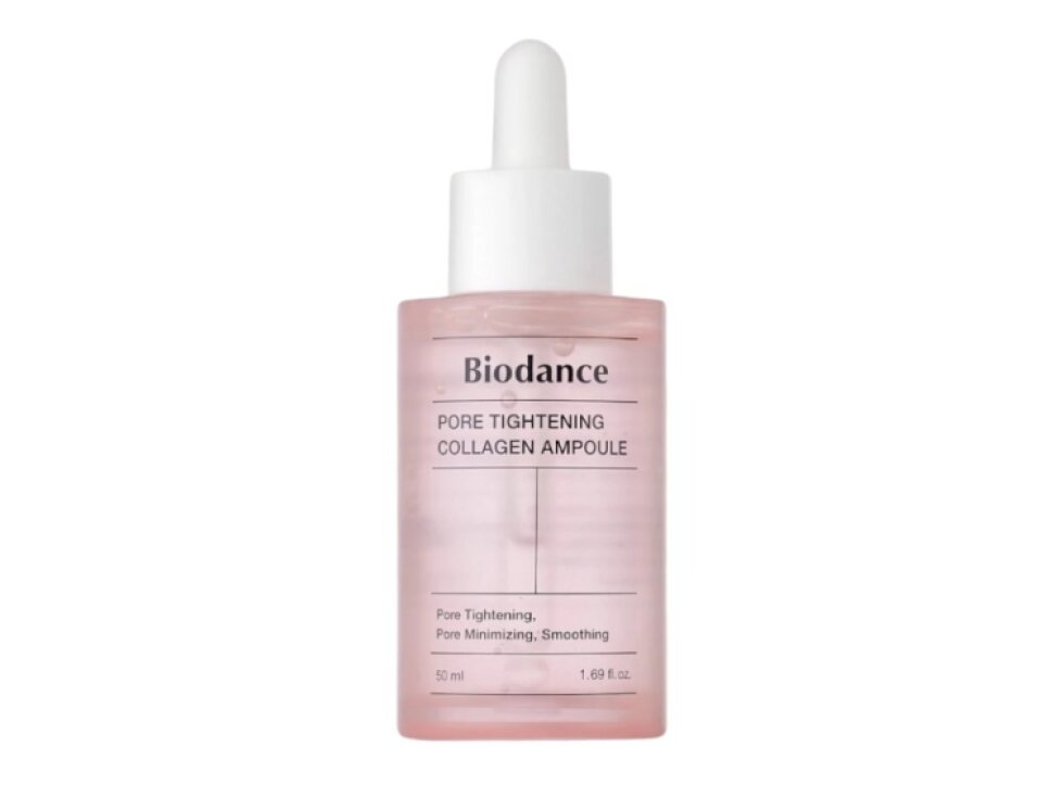 BIODANCE - CCOLLAGEN AMPOULE - Zpevňující kolagenové sérum 50 ml