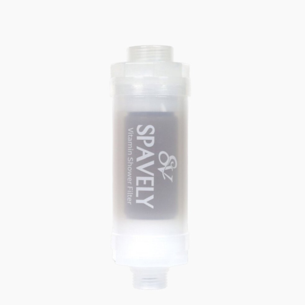 Spavely - Vitamin Shower Filter - Vitaminový sprchový filtr s vitamínem C - Vůně levandule