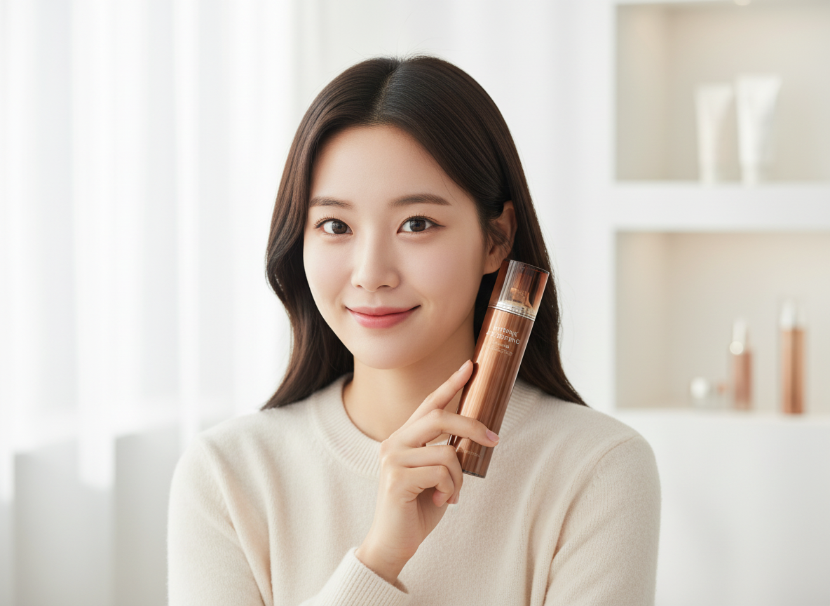 IPSE PREMIUM - BOTONIX AGE DEFYING REPAIR EMULSION - Pleťová emulze proti vráskám s 24k zlatem 120 ml