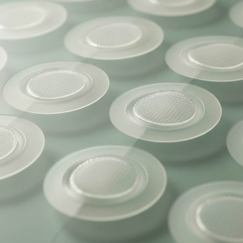 Some By Mi - Micro Pin Spotpatch - Náplasti na akné s mikrohroty 9 ks