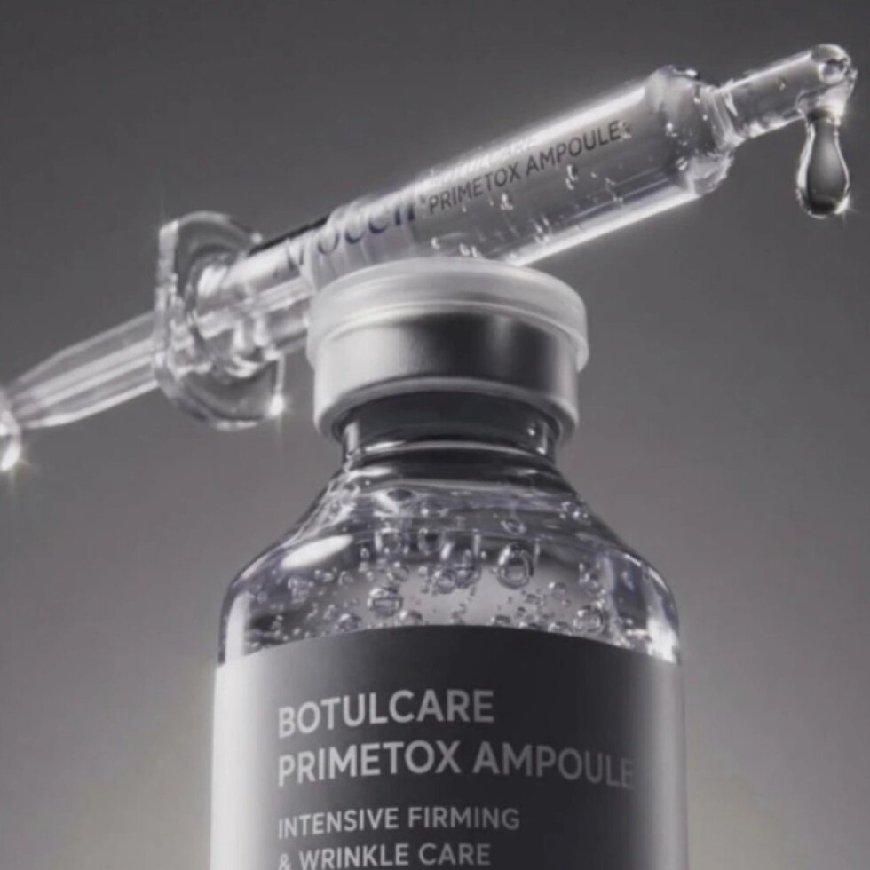 Arocell - Botulcare Primetox Ampoule - Liftingová ampule s Botul-Tox™ a PDRN 28 ml