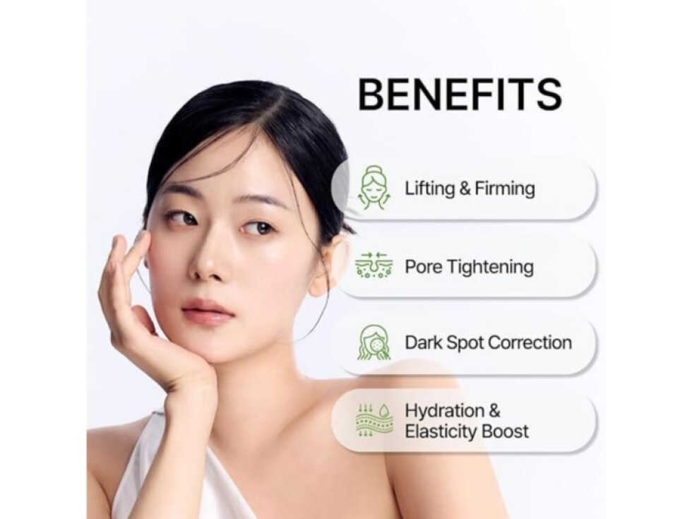 IZEZE - EXOSOME PDRN BOOSTER AMPOULE - Intenzivní regenerační booster ampule s exosomy a PDRN 30 ml