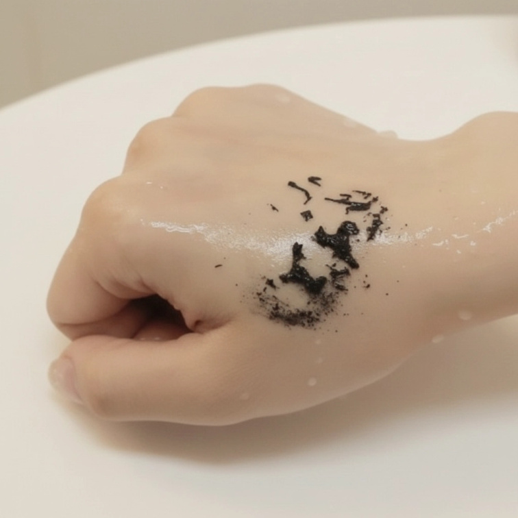 HEIMISH - DAILISM SMUDGE STOP MASCARA CURLING BLACK - Řasenka pro dokonale natočené a definované řasy 9 g