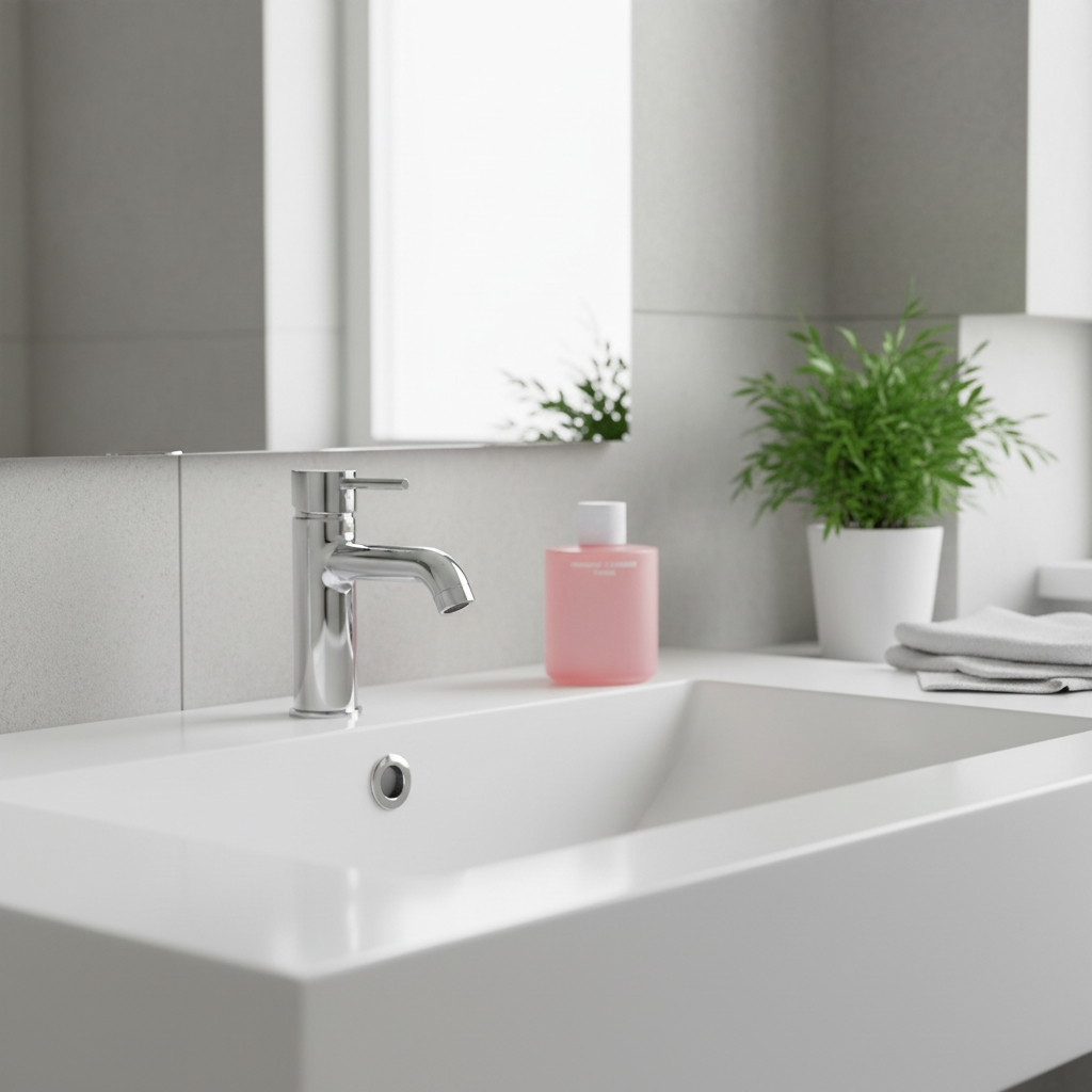 Whamisa - Organic Flowers Toner - BIO tonikum deep rich 200 ml