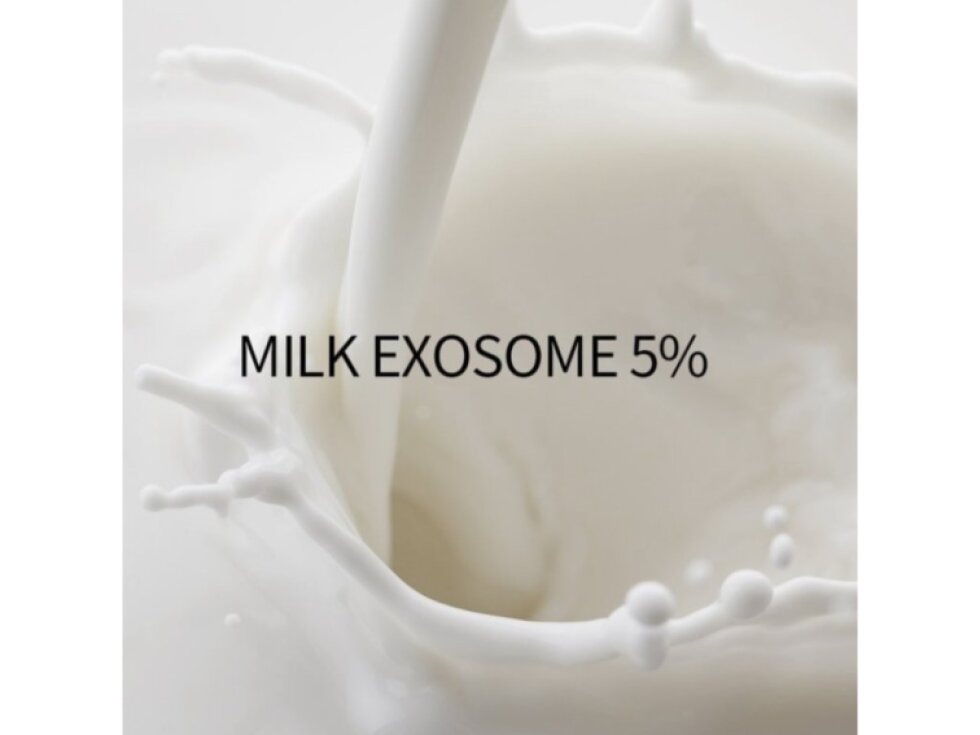 AROCELL - MILKY DROP AMPOULE - Rozjasňující a regenerační sérum s mléčnými exozomy 30 ml