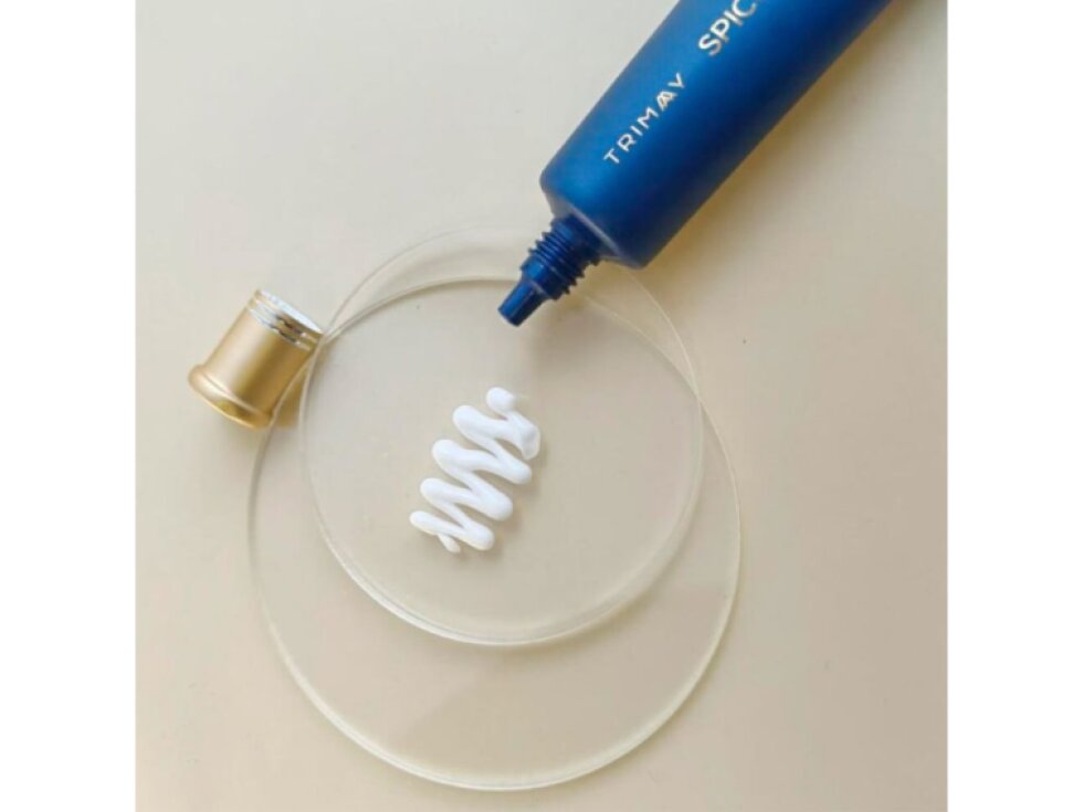 TRIMAY - SPICULE ACTIVE DAILY CREAM - Protivráskový krém se spikulami pro obnovu pleti a zvýšení účinnosti aktivních látek 40 ml