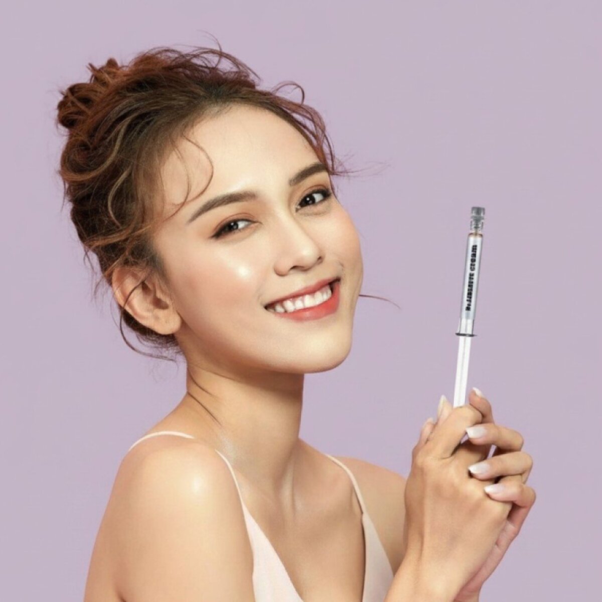 Dr. Libeaute - Quick Wrinkle Remover - Okamžitý liftingový krém proti vráskám 3 ml