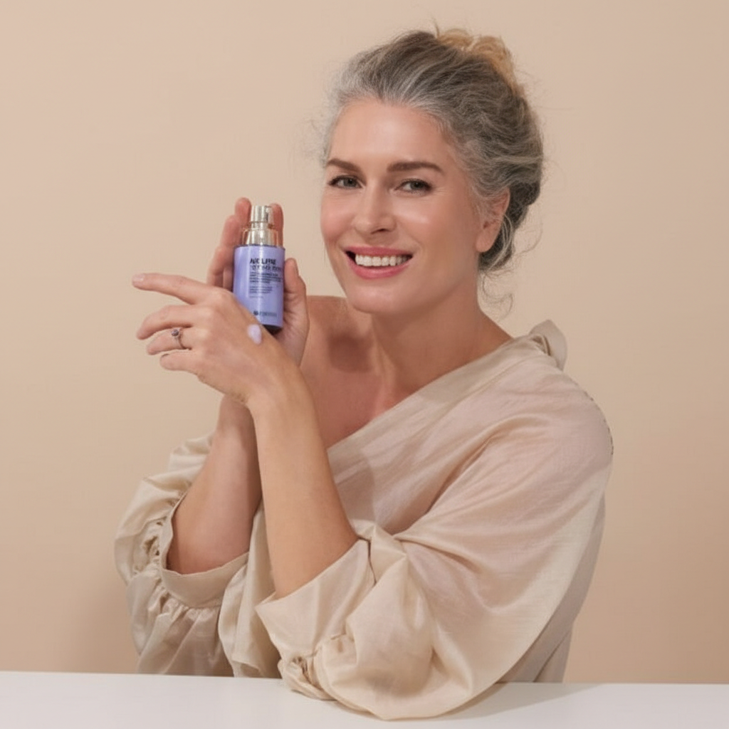 CELL BY CELL - AZULENE COMPLEX SERUM - Zklidňující a hydratační pleťové sérum 50 ml