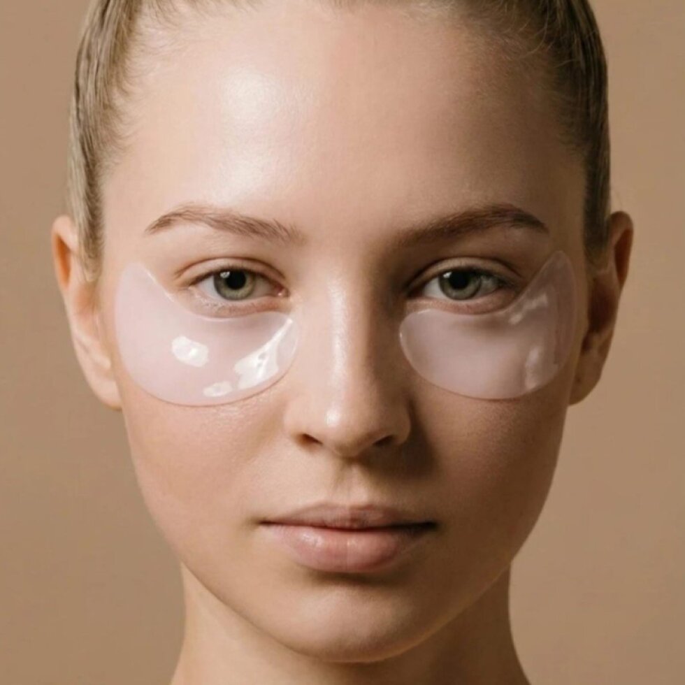 Arocell - Super Collagen Gel Patch - Hydrogelové kolagenové polštářky s PDRN, exosomy, EGF a peptidy 60 ks