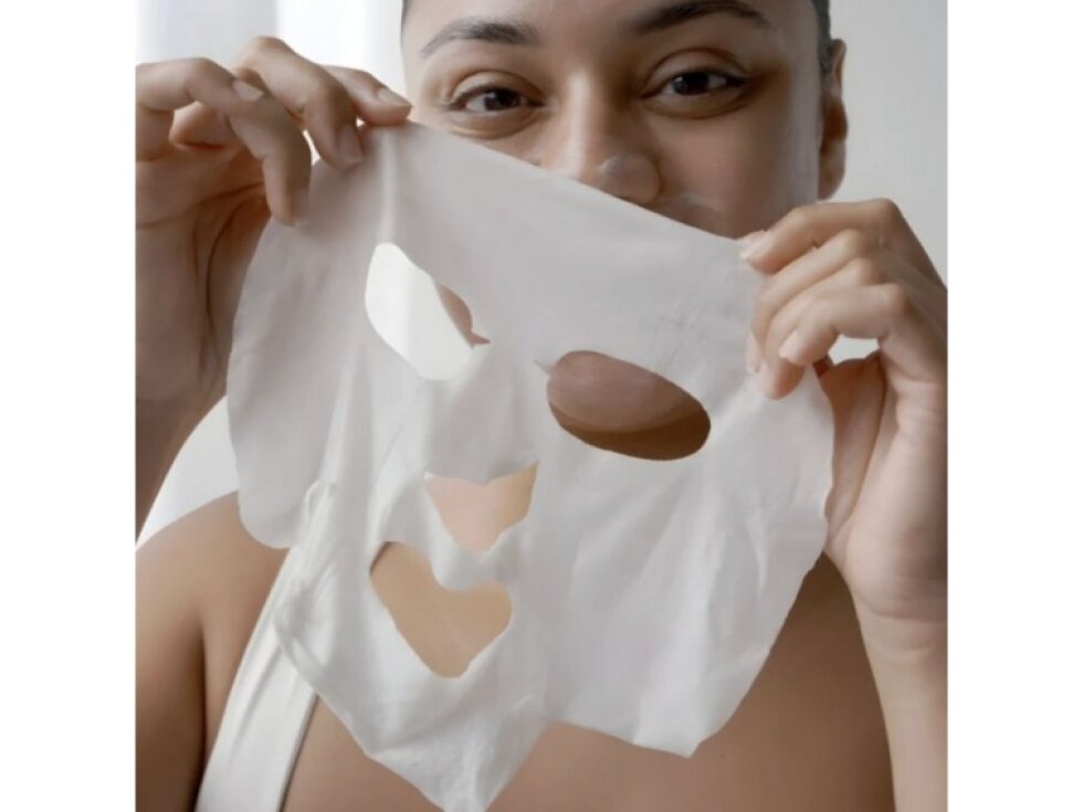 CELL BY CELL - DR. VIP MASK - Intenzivně hydratační a revitalizační maska 1 ks 23 g