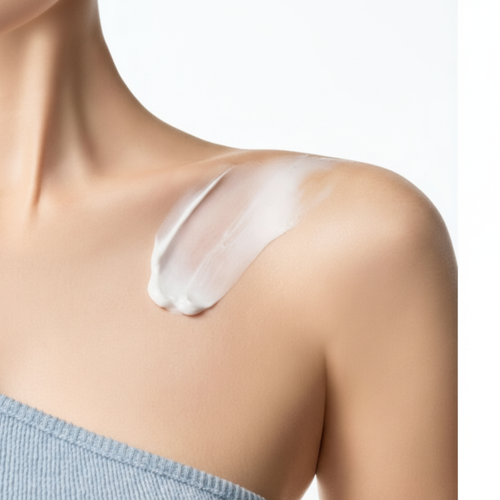 SOME BY MI – Beta Panthenol Repair Body Cream - Regenerační tělový krém s panthenolem a ceramidy 200 ml