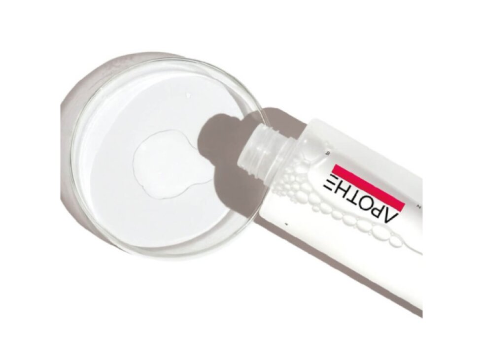 APOTHE - PEPTIDE 11 BOTULINUM ESSENCE TONER - Protivráskový liftingový toner s peptidy a botulinovým derivátem 250 ml