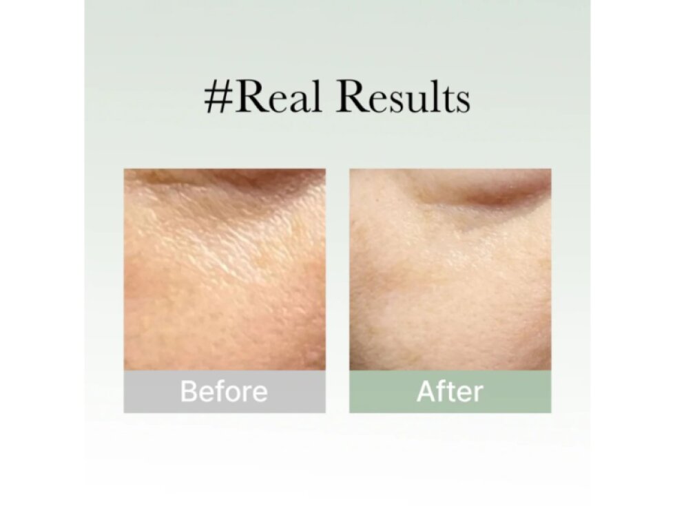 ARENCIA - HOLY HYSSOP SERUM 30 - Rozjasňující a hydratační sérum s vitamínem C a hyaluronem 50 ml