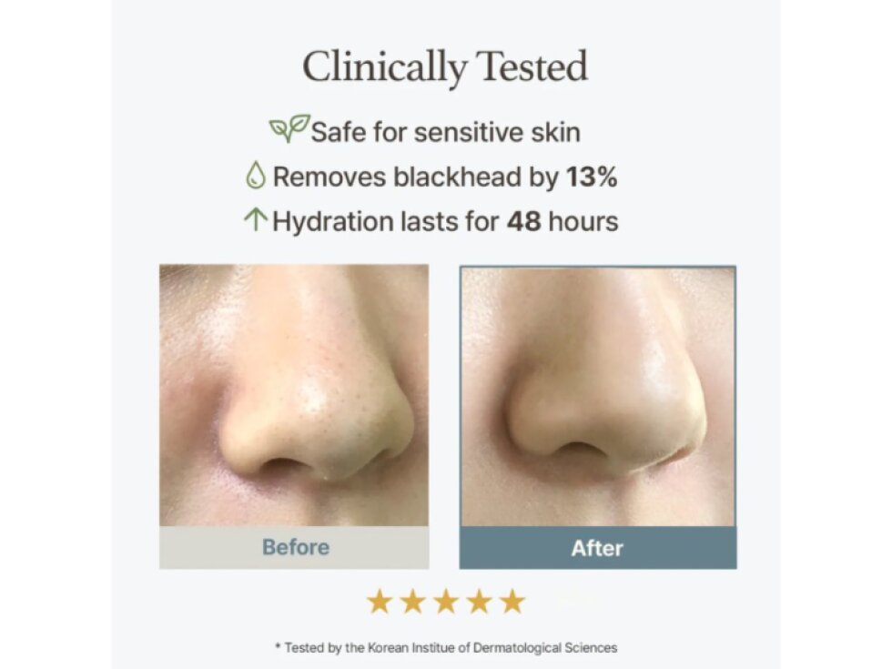 ARENCIA - FRESH BLUE HYSSOP RICE MOCHI CLEANSER - Zklidňující čisticí gel s rýžovým pudrem a hyssopem 120 g