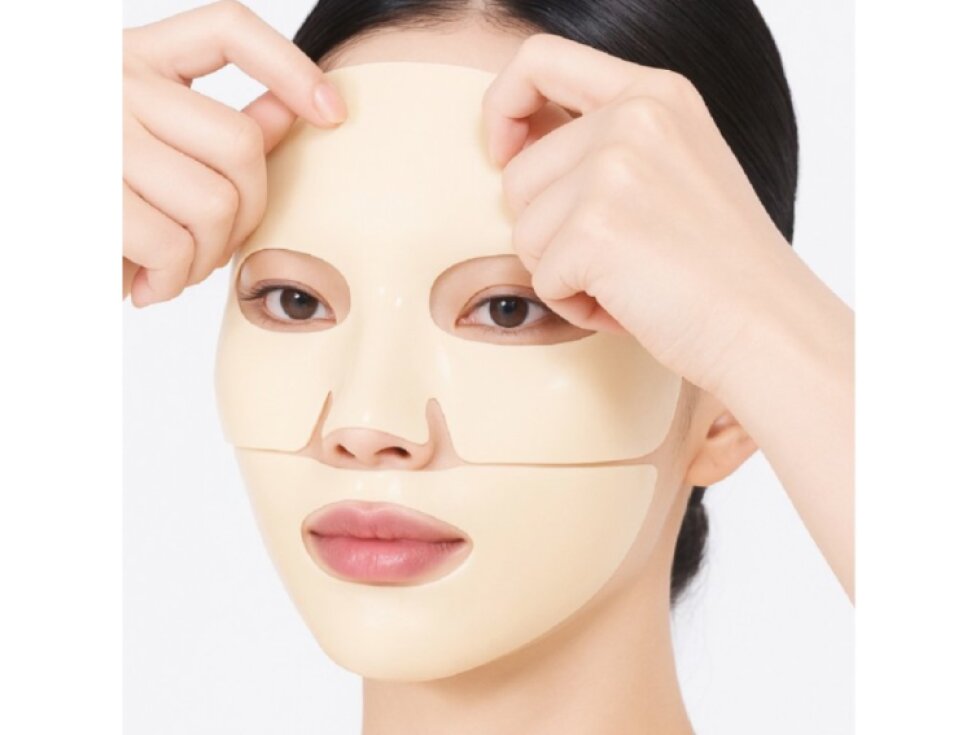 HAMÉL - PDRN BOTUL OVERNIGHT GEL MASK - Noční hydrogelová maska s PDRN a protivráskovými peptidy 34 g