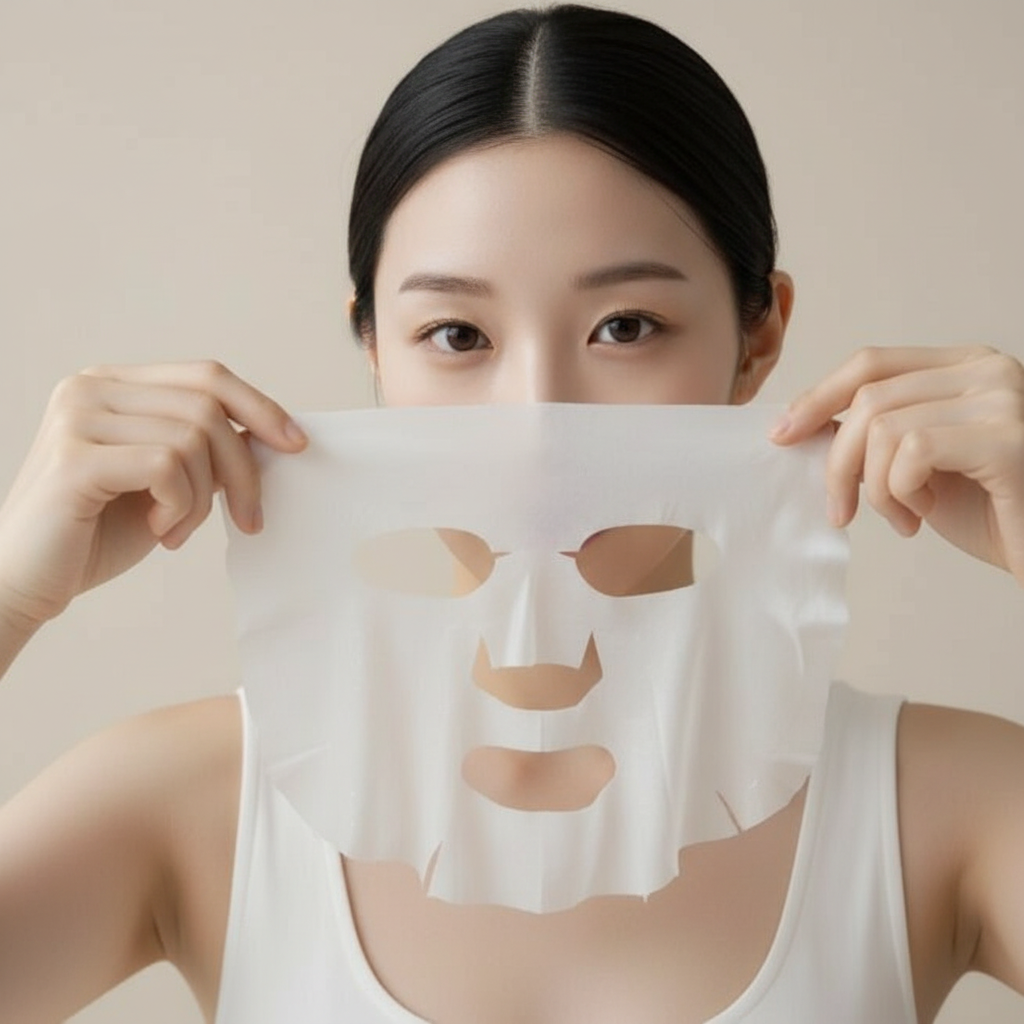 CELL BY CELL - DR. VIP MASK - Intenzivně hydratační a revitalizační maska 1 ks 23 g