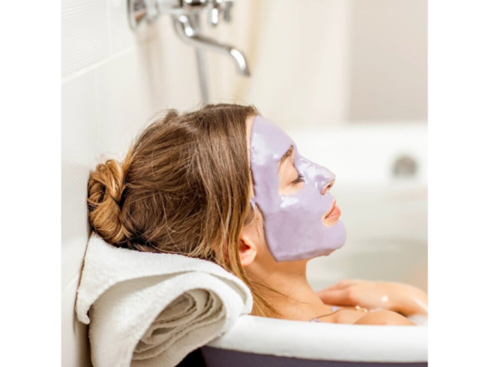 CELL BY CELL - MODELING MASK VITAMIN - Rozjasňující modelovací maska s vitamínem C 1 kg