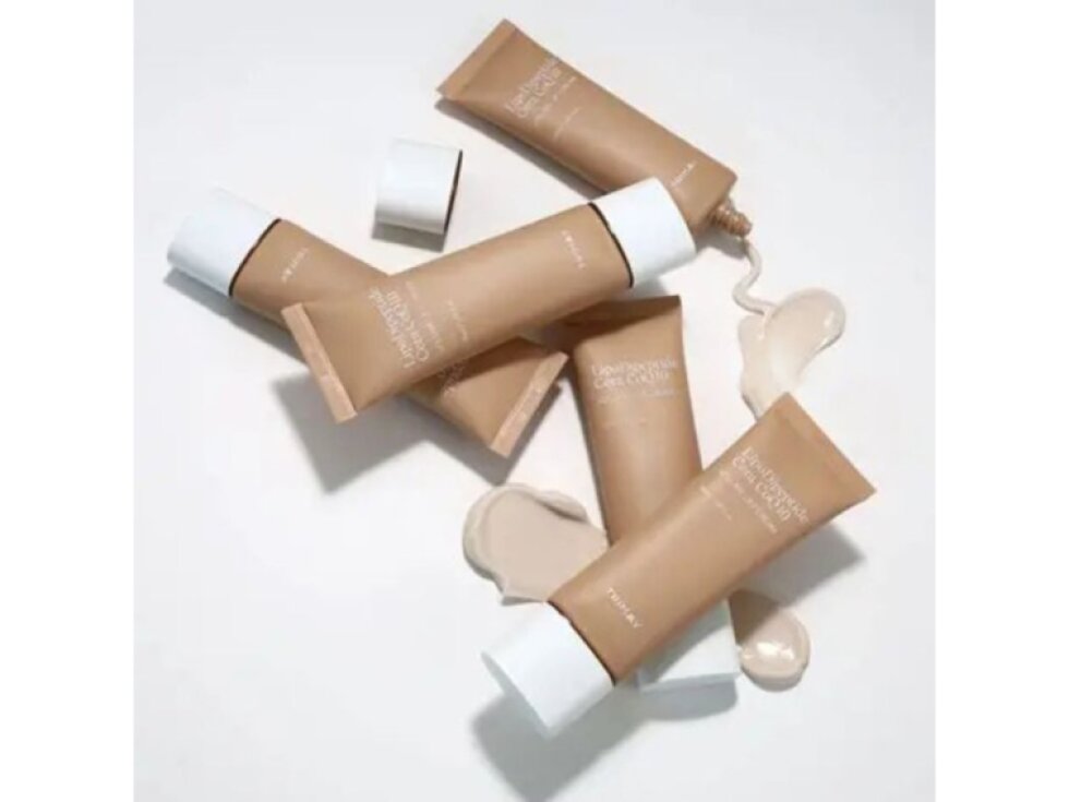 TRIMAY - LIPODIPEPTIDE CERA COQ10 CREAM - Liftingový krém s ceramidy, peptidy a koenzymem Q10 50 ml