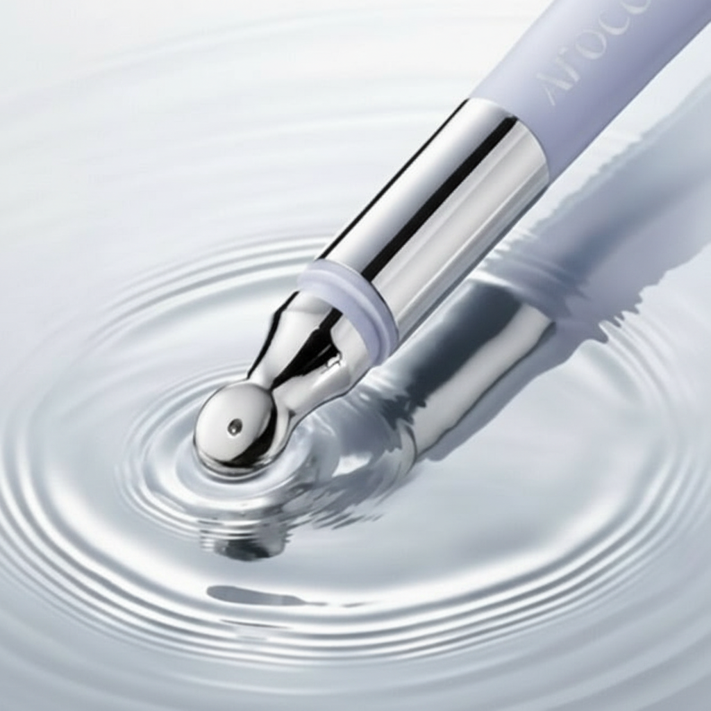 AROCELL - WRINKLE SOLUTION EYE CREAM - Luxusní oční krém s galvanickou hlavicí 15 ml