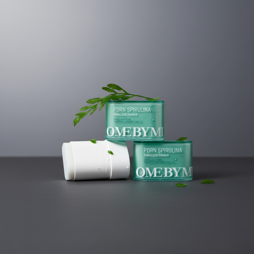 SOME BY MI - SPIRULINA PDRN PORELESS PRIMER - Matující primer s PDRN a spirulinou pro hladkou pleť bez viditelných pórů 10 g