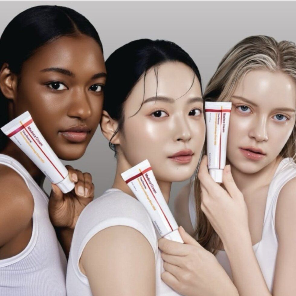 Centellian24 - Madeca Cream Time Reverse Zero - Lehký anti-age krém pro citlivou pleť 50 ml