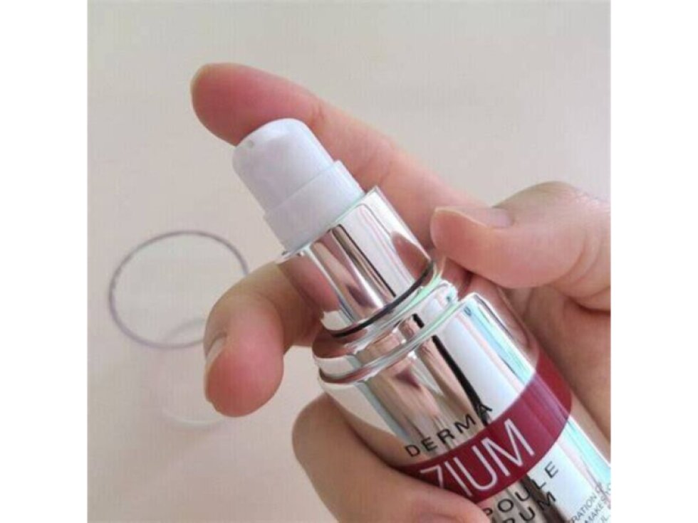 MEDITIME - DERMAZIUM SERUM - Extra silné protivráskové pleťové sérum 100 ml