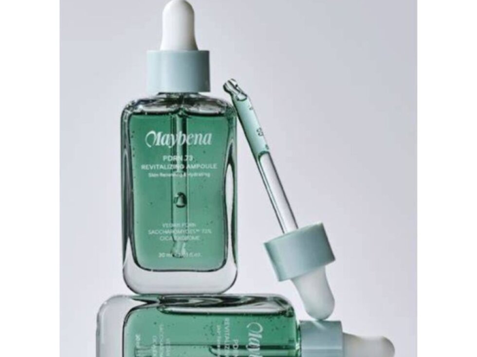 MAYBENA - PDRN73 REVITALIZING AMPOULE - Revitalizační pleťová ampule s vysokým obsahem PDRN pro obnovu, zpevnění a intenzivní hydrataci pleti.y 30 ml