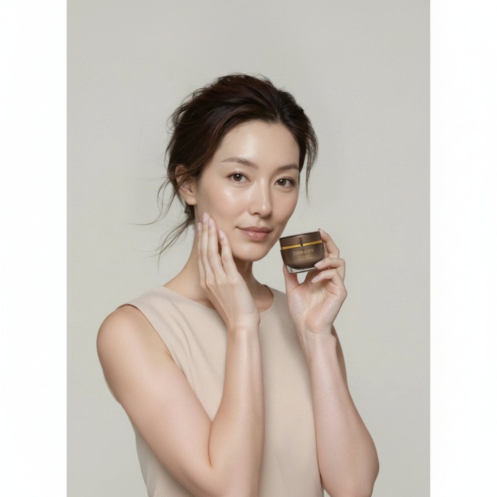 TERRAZEN - EGF THERAPY LIFTING EYE CREAM - Intenzivní liftingový oční krém s EGF, Volufilinem a peptidy 30 ml