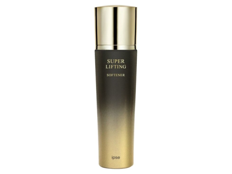 IPSE PREMIUM - SUPER LIFTING SOFTENER - Liftingové pleťové tonikum 140 ml