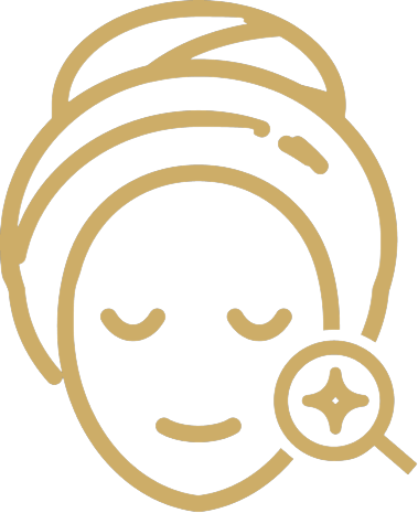 TERRAZEN - EGF THERAPY LIFTING SET - Komplexní anti-age rituál s růstovými faktory EGF, Volufilinem™, peptidy a multi-hyaluronovým komplexem