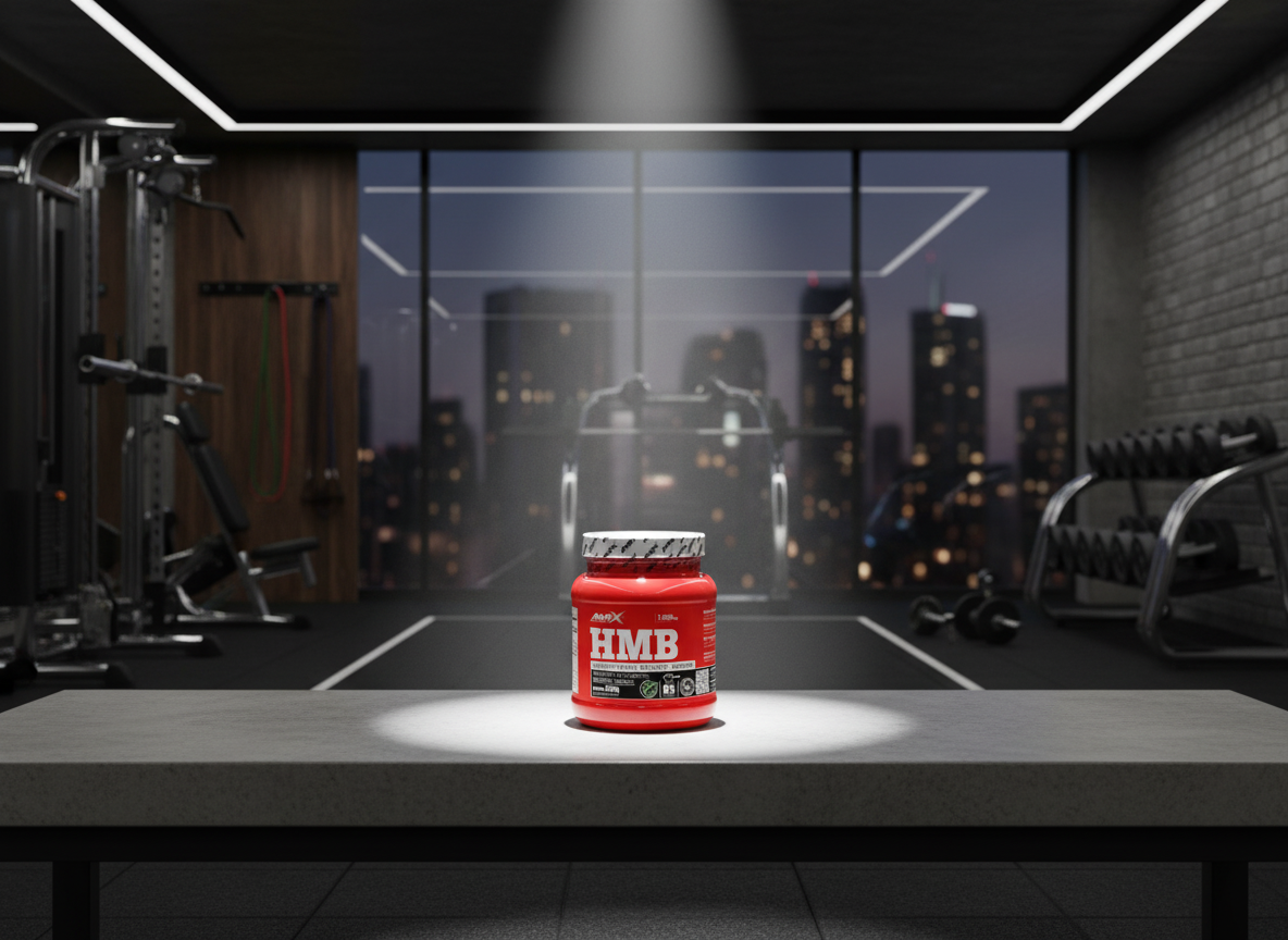 Amix HMB Powder 250g