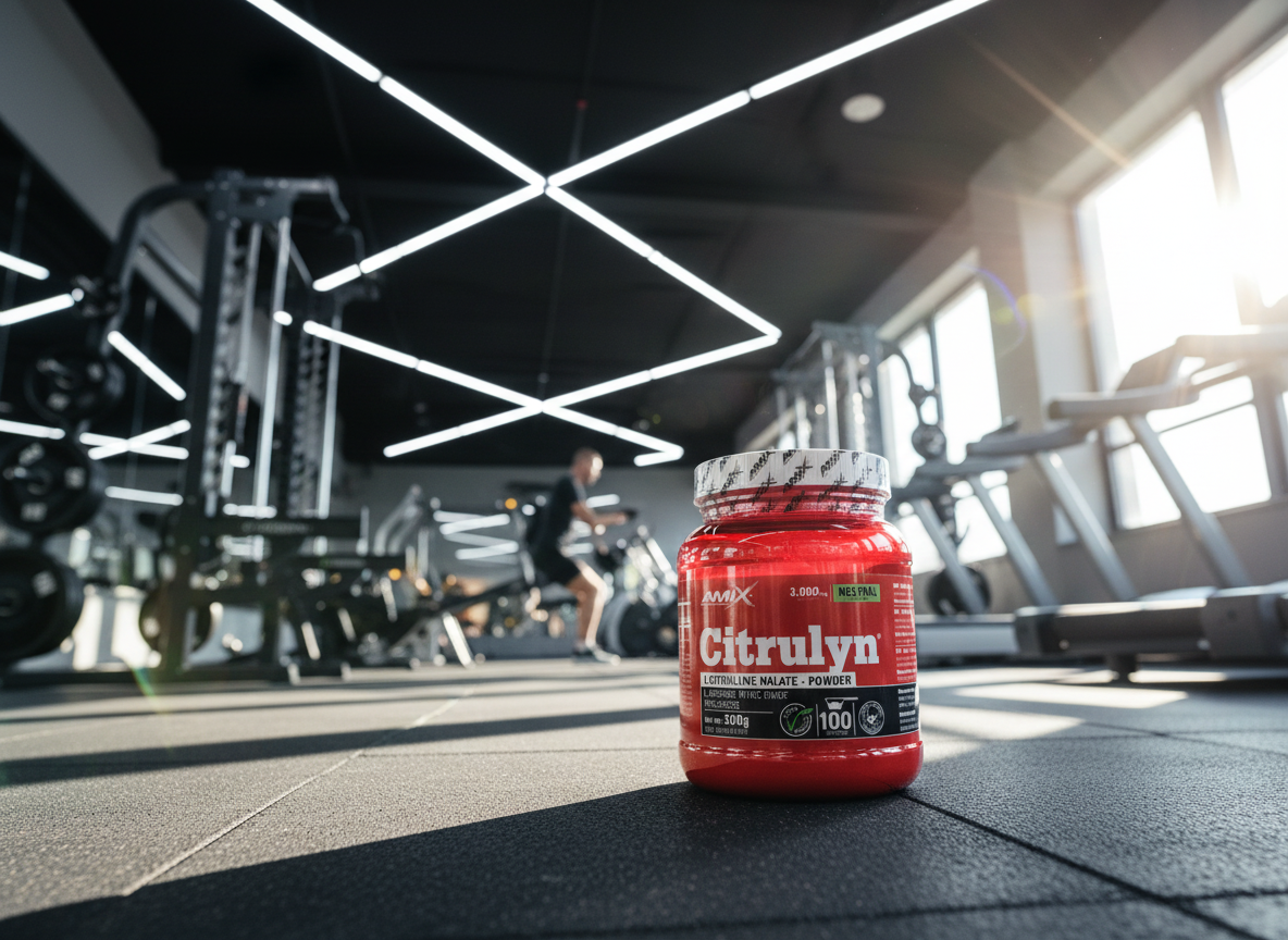 Amix Citrulyn Powder 300g