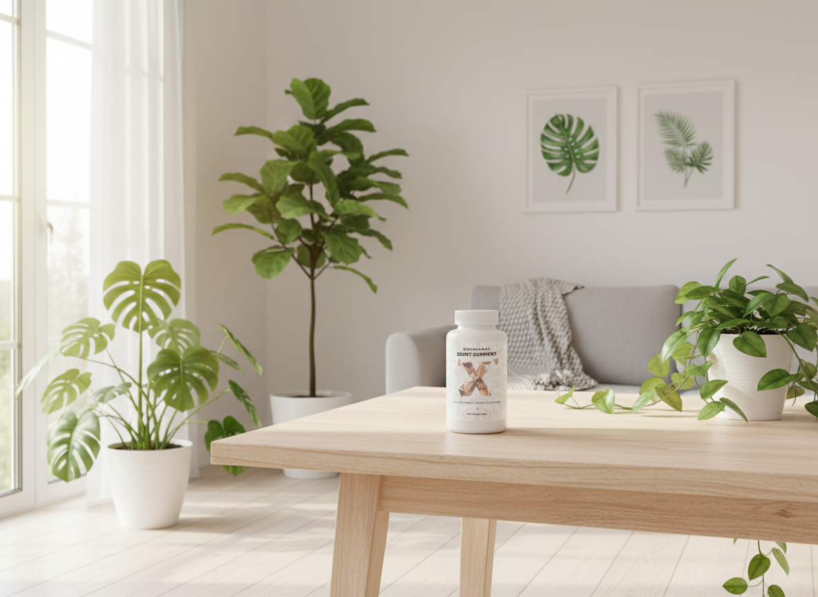 BrainMax Joint Support, podpora kloubů a kostí 180 rostlinných kapslí