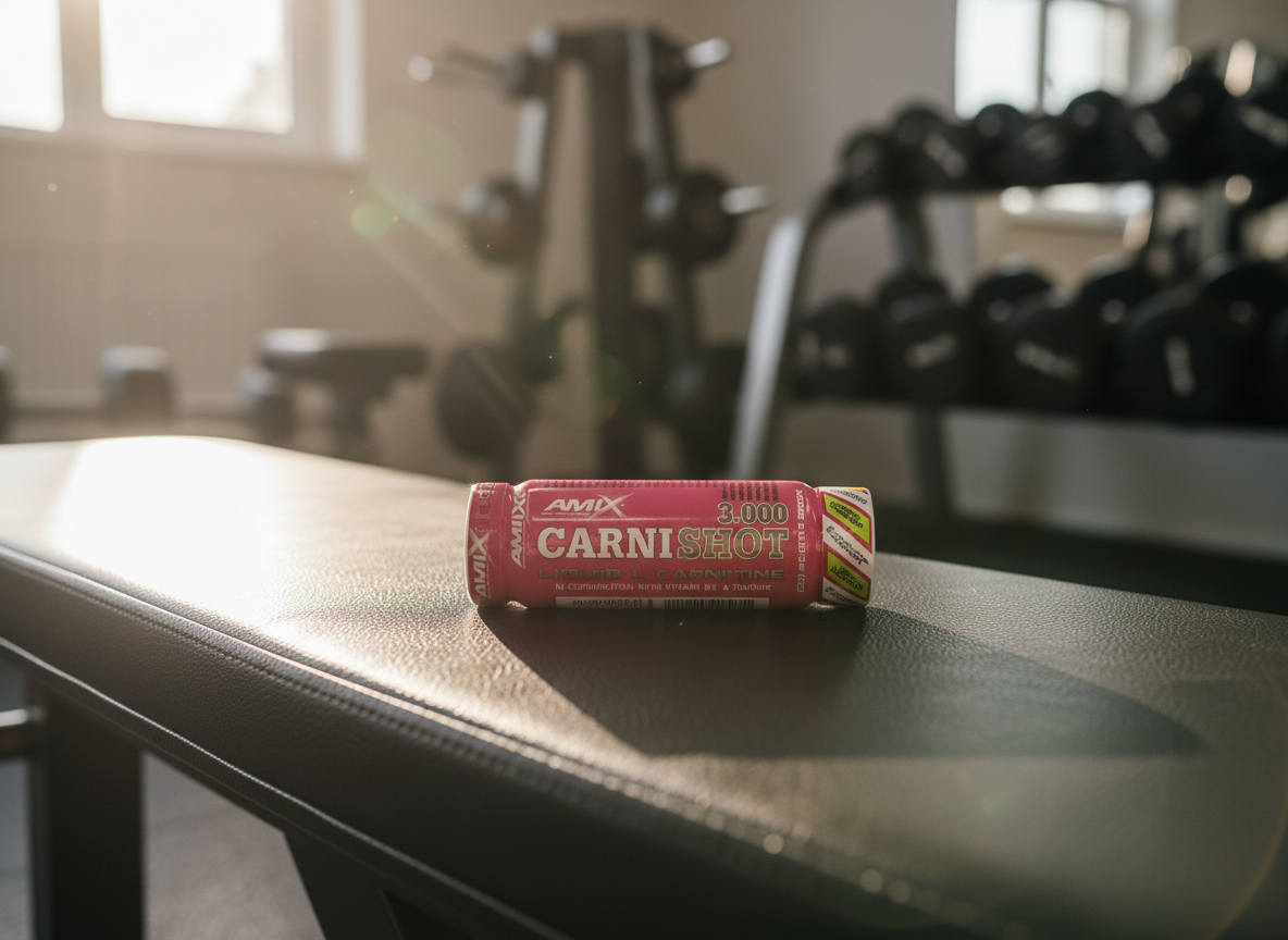 Amix MIX CarniShot 3000 20x60ml