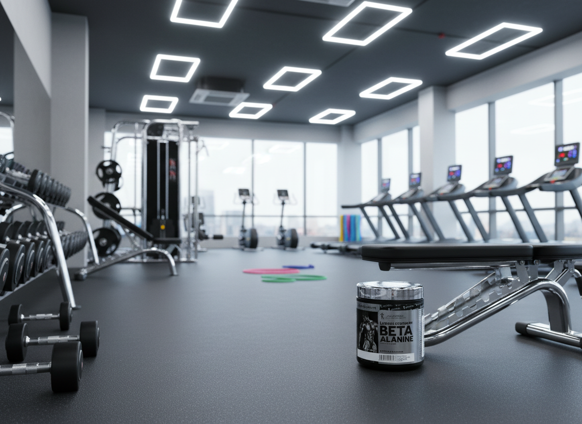 Kevin Levrone Legendary Beta Alanine 300g