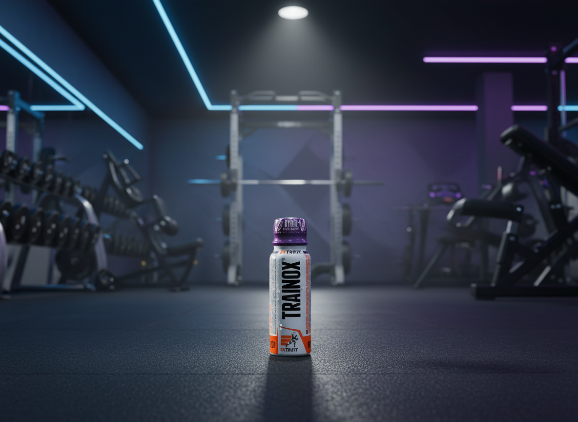 Extrifit Trainox Shot 90ml