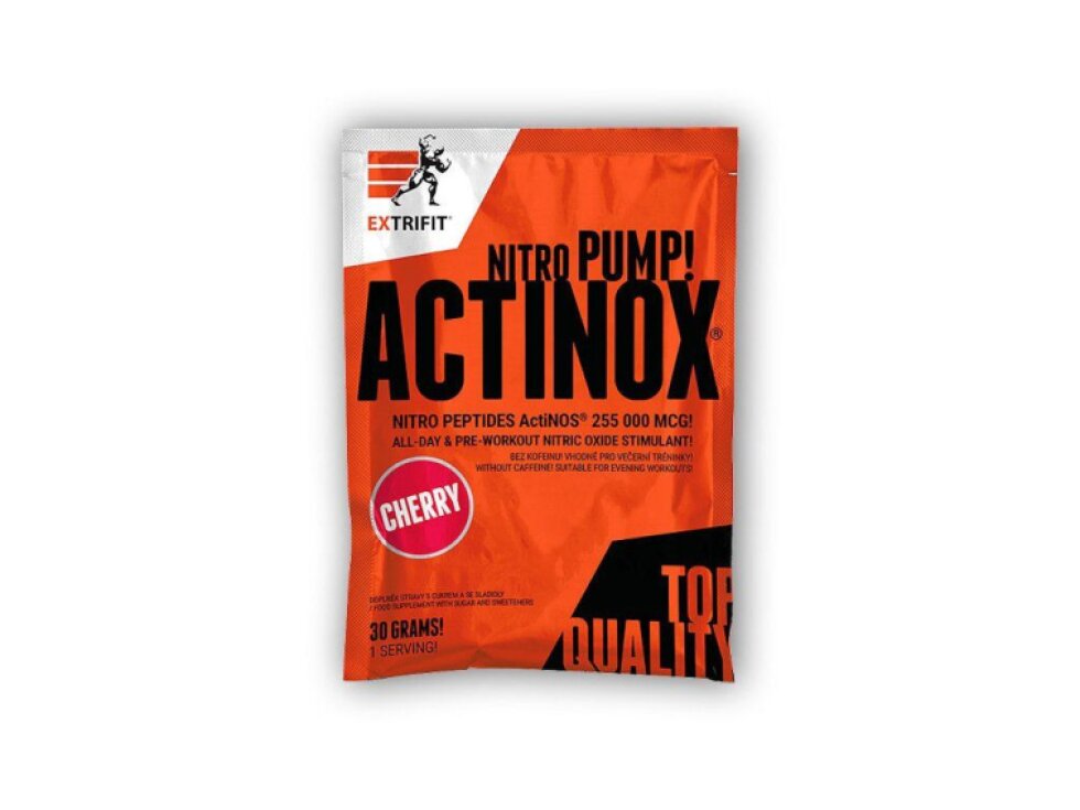 Extrifit ACTINOX 30g