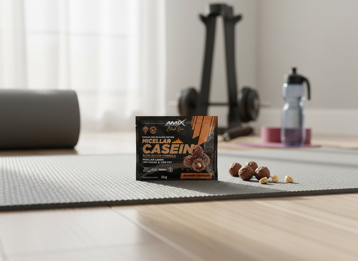 Amix Black Line Black Line Micellar Casein 35g
