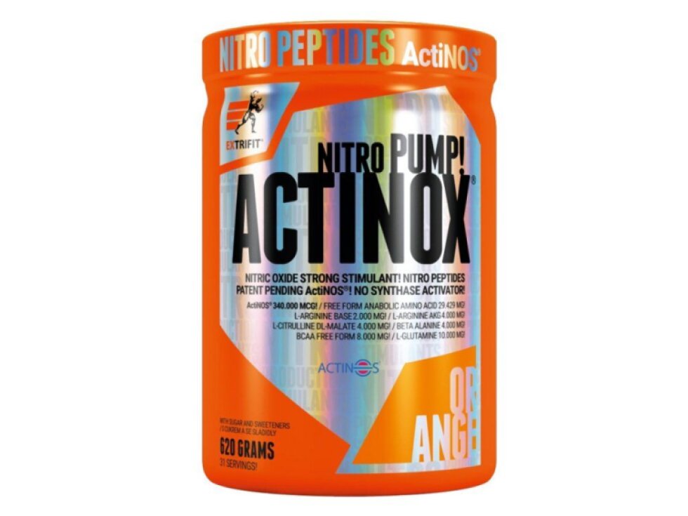 Extrifit ACTINOX 620g