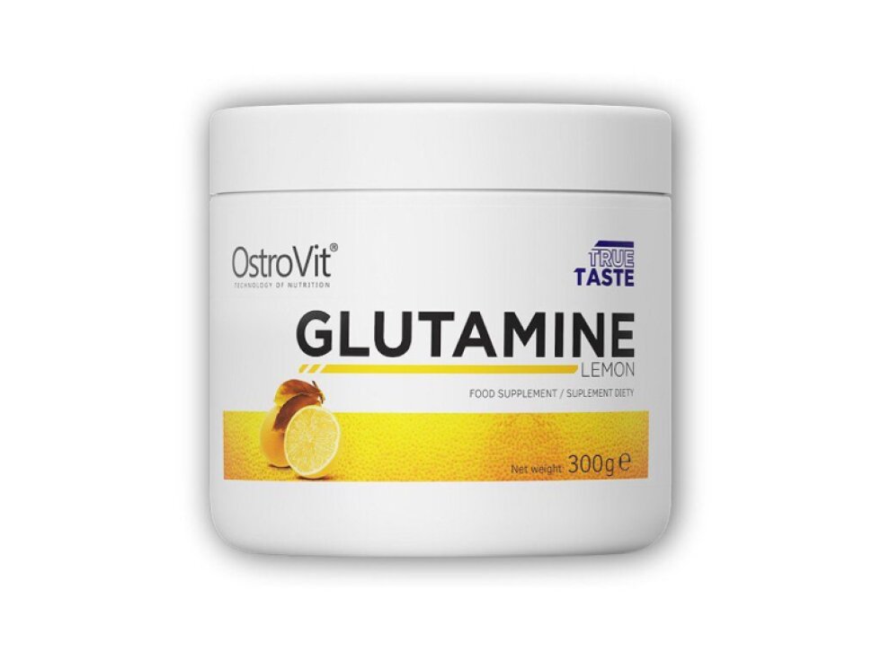 Ostrovit Glutamine 300g