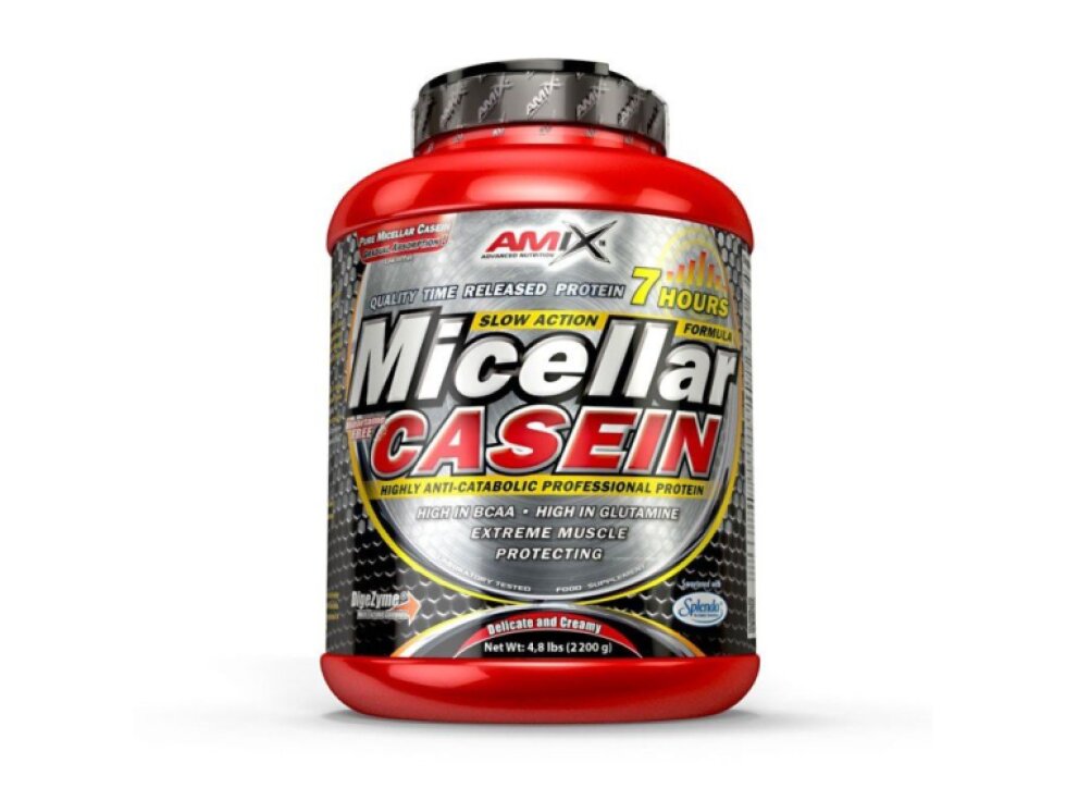 Amix Micellar Casein 1000g