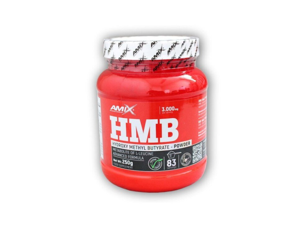 Amix HMB Powder 250g