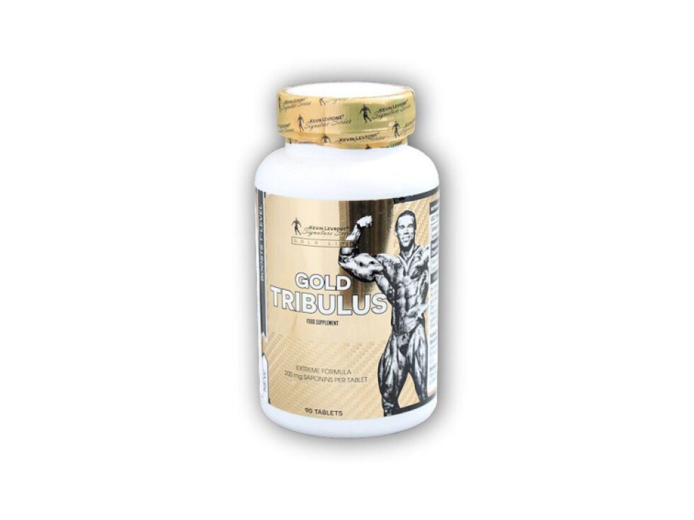 Kevin Levrone Gold Tribulus 90 tablet