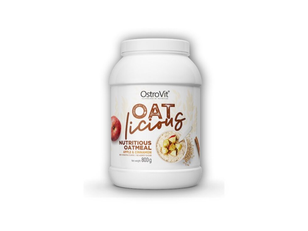 Ostrovit OATlicious 800g