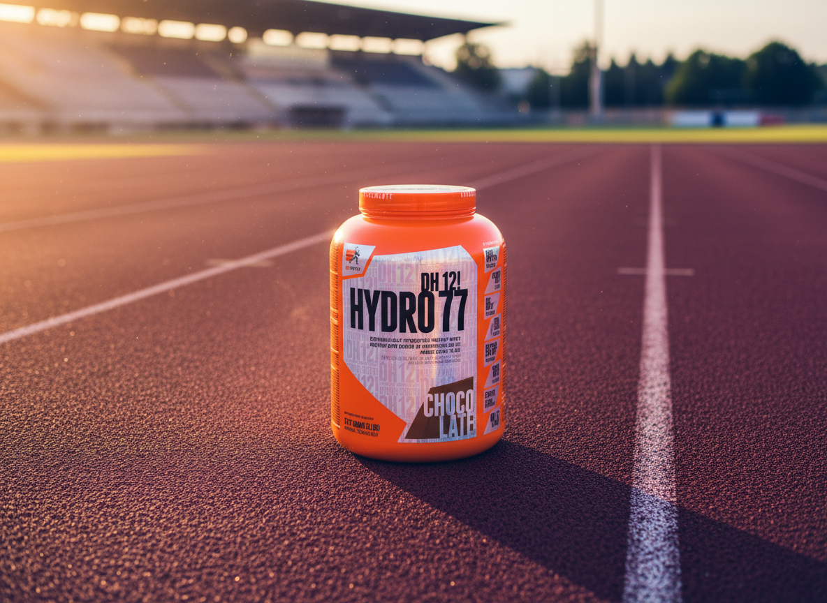 Extrifit Super Hydro 77 DH12 2270g