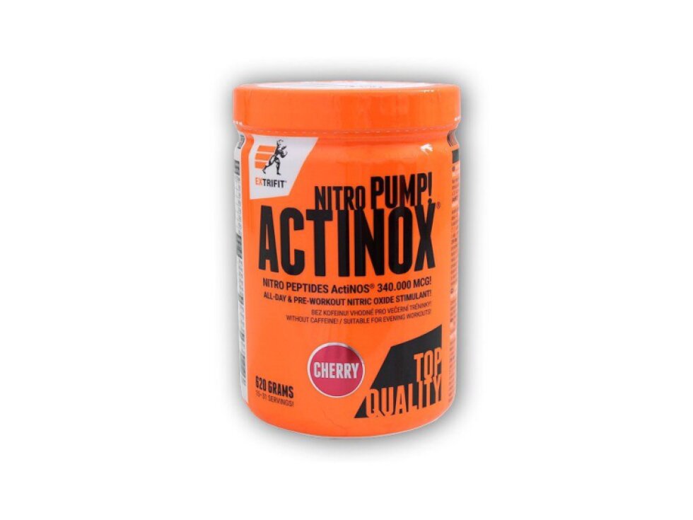 Extrifit ACTINOX 620g
